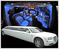 A1 Platinum Limousines 1092297 Image 2